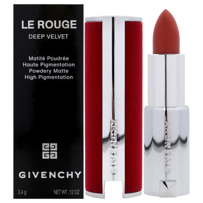 Givenchy Le Rouge Deep Velvet Matte Lipstick