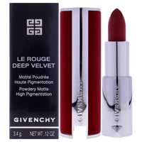 Givenchy Le Rouge Deep Velvet Matte Lipstick
