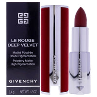 Givenchy Le Rouge Deep Velvet Matte Lipstick