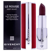 Givenchy Le Rouge Deep Velvet Matte Lipstick