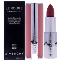 Givenchy Le Rouge Sheer Velvet Matte Lipstick