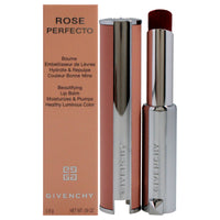 Givenchy Rose Perfecto Plumping Lip Balm