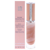 Givenchy Rose Perfecto Tinted Liquid Lip Balm