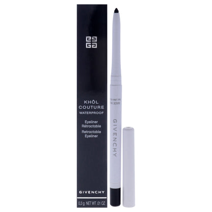 Givenchy Khol Couture Waterproof Retractable Eyeliner