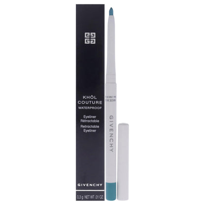 Givenchy Khol Couture Waterproof Retractable Eyeliner