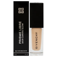 Givenchy Prisme Libre Skin-Caring Glow Foundation