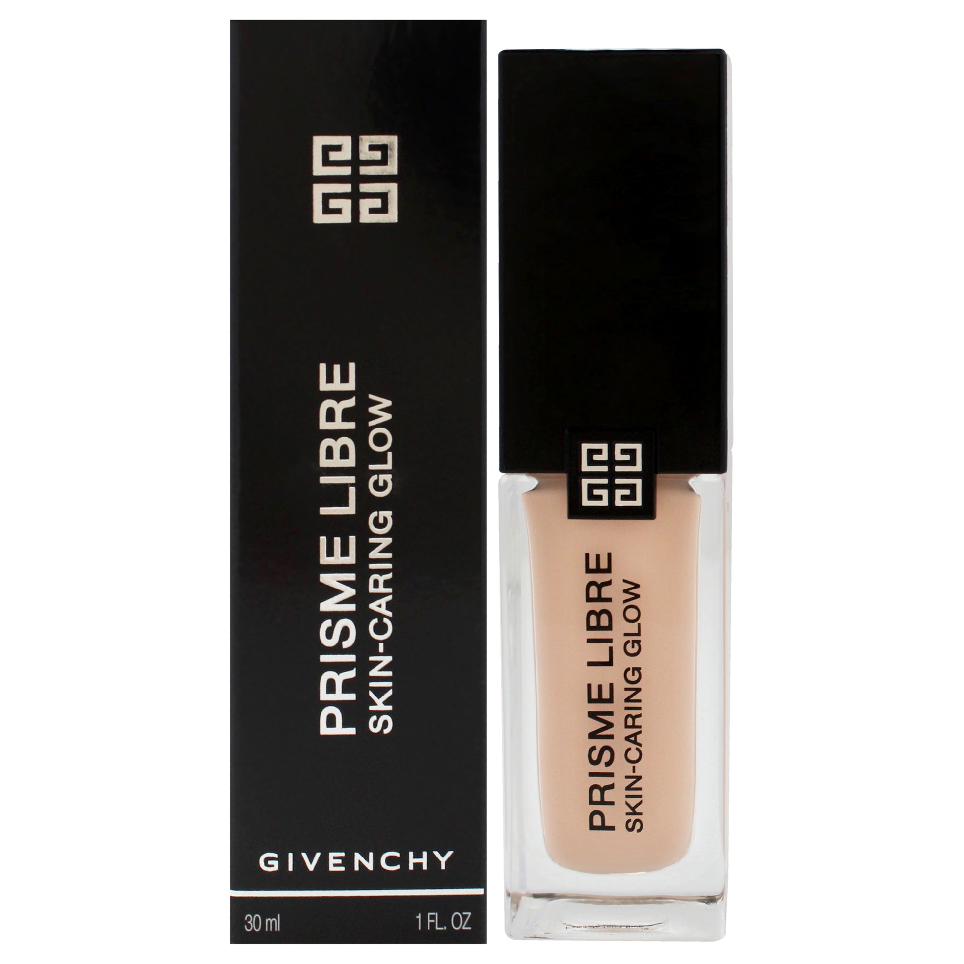 Givenchy Prisme Libre Skin-Caring Glow Foundation