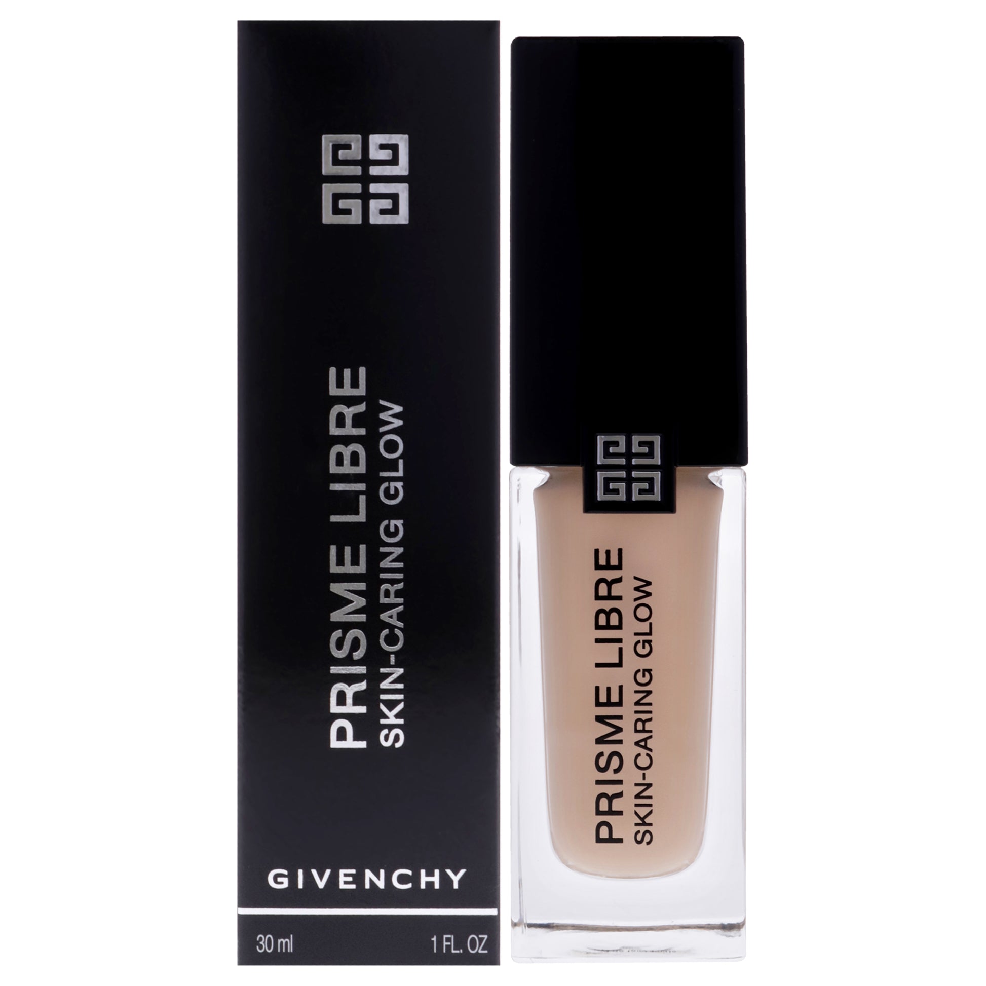 Givenchy Prisme Libre Skin-Caring Glow Foundation