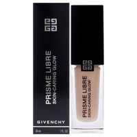 Givenchy Prisme Libre Skin-Caring Glow Foundation