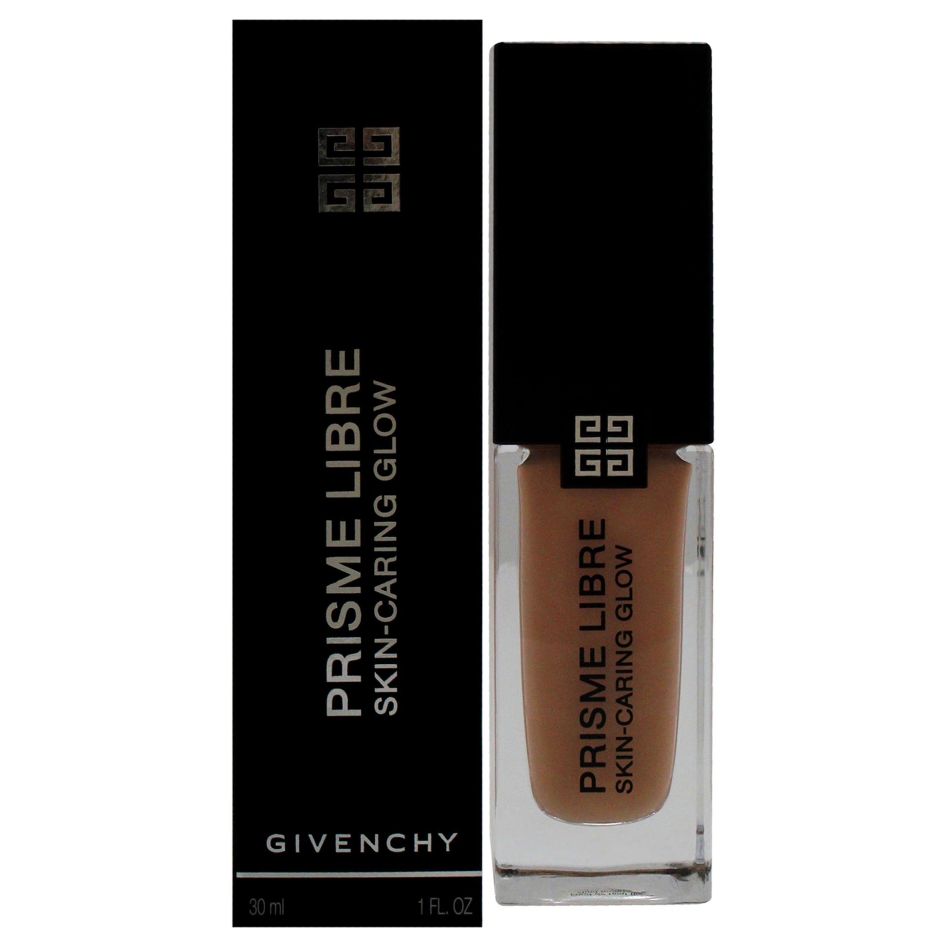 Givenchy Prisme Libre Skin-Caring Glow Foundation