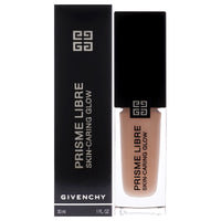 Givenchy Prisme Libre Skin-Caring Glow Foundation