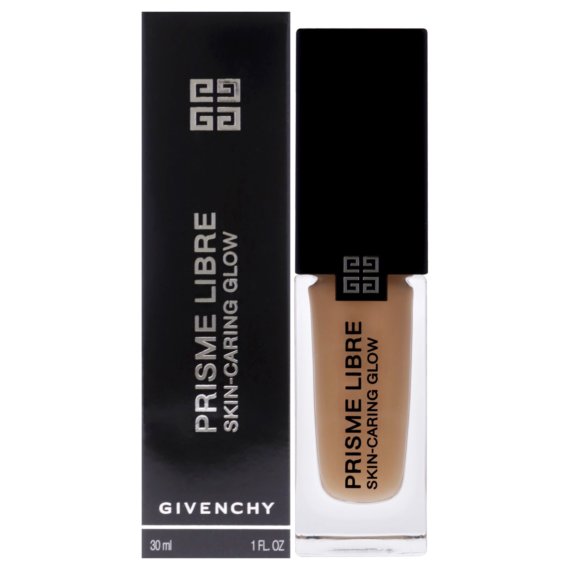 Givenchy Prisme Libre Skin-Caring Glow Foundation