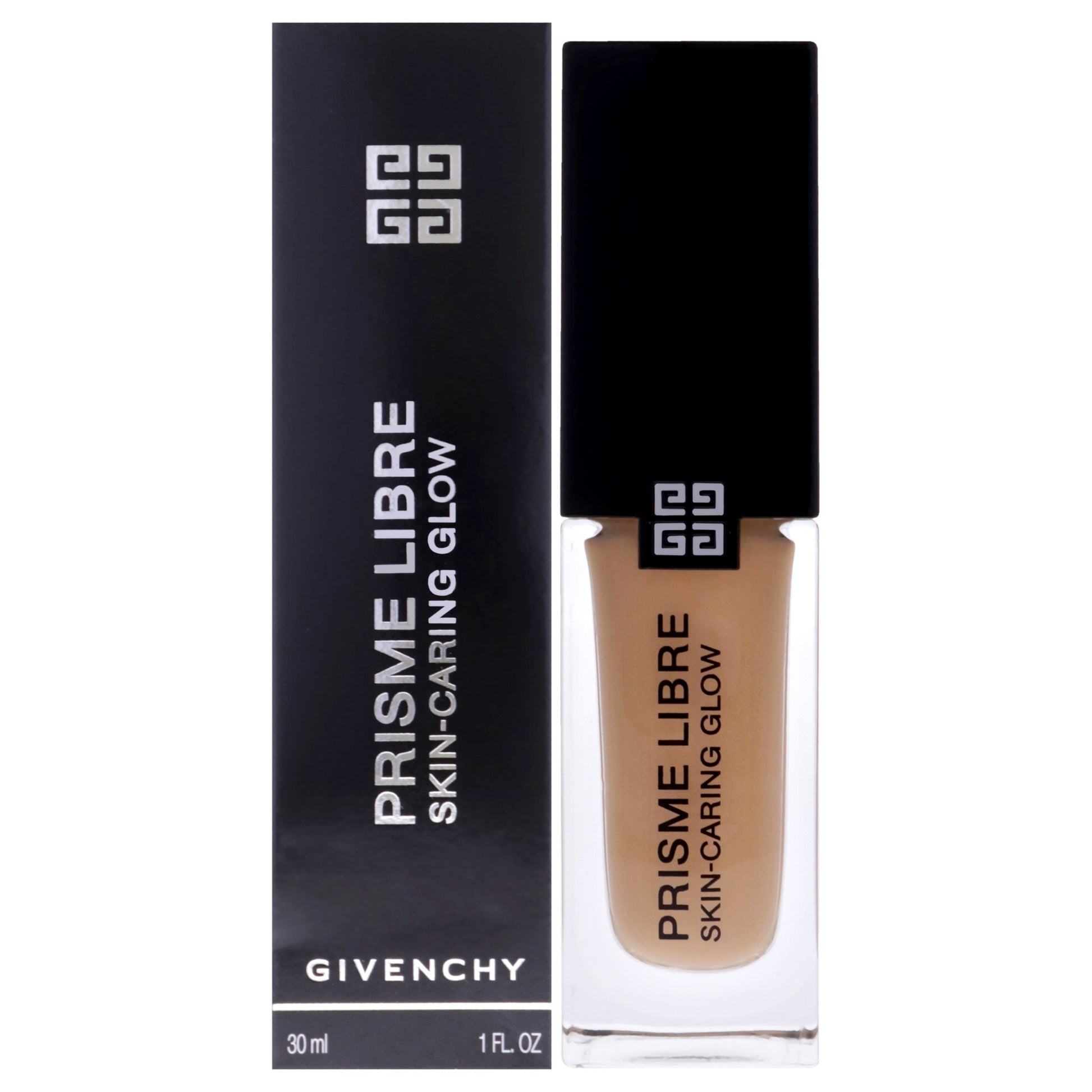 Givenchy Prisme Libre Skin-Caring Glow Foundation