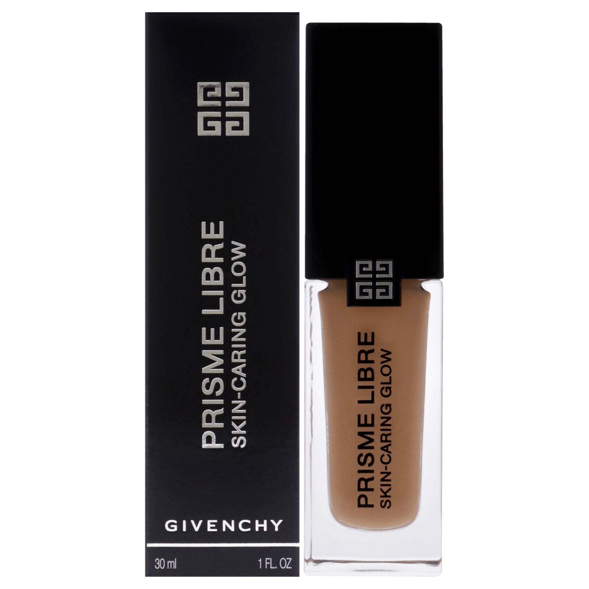 Givenchy Prisme Libre Skin-Caring Glow Foundation