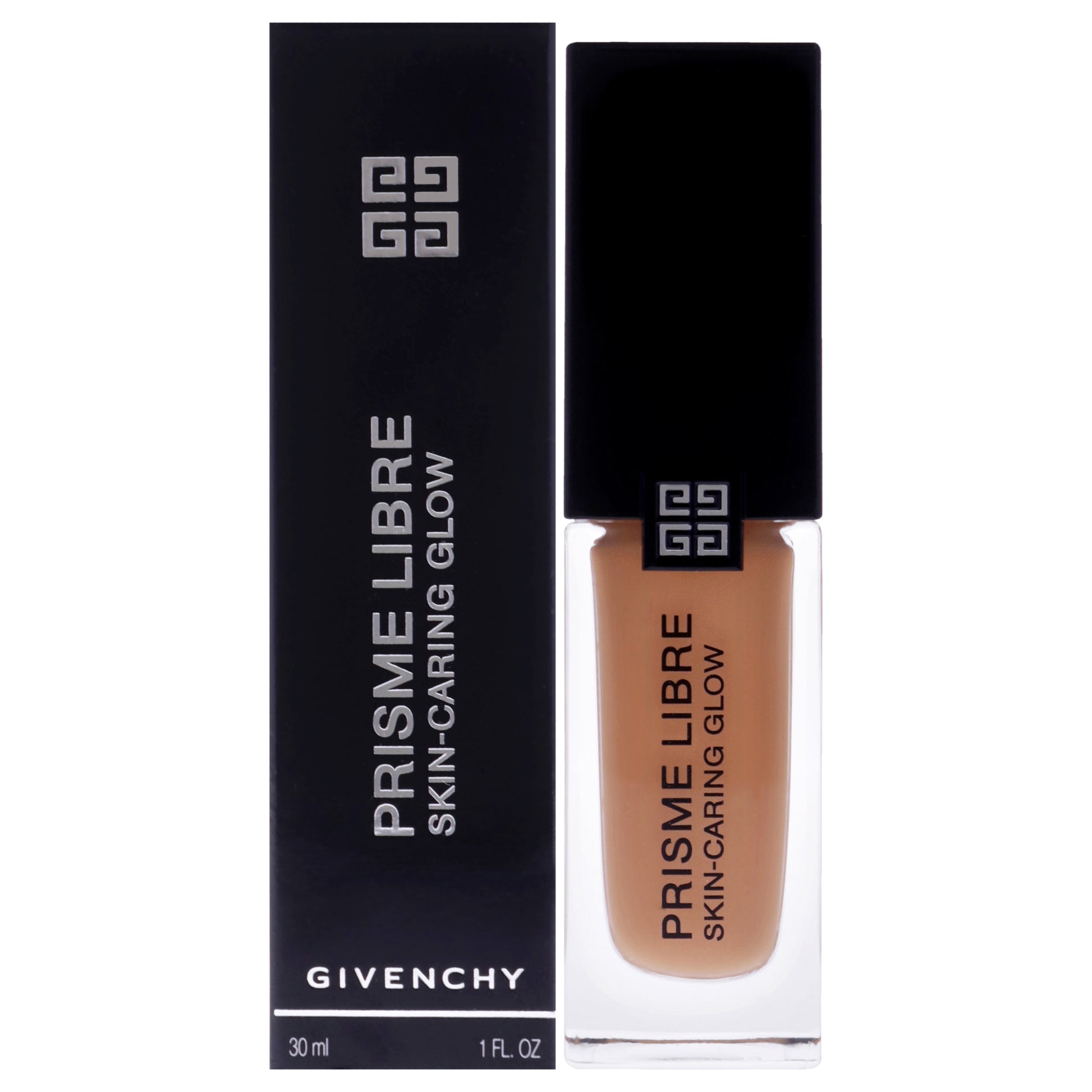 Givenchy Prisme Libre Skin-Caring Glow Foundation
