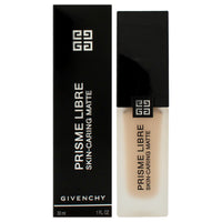 Givenchy Prisme Libre Skin-Caring Matte Foundation