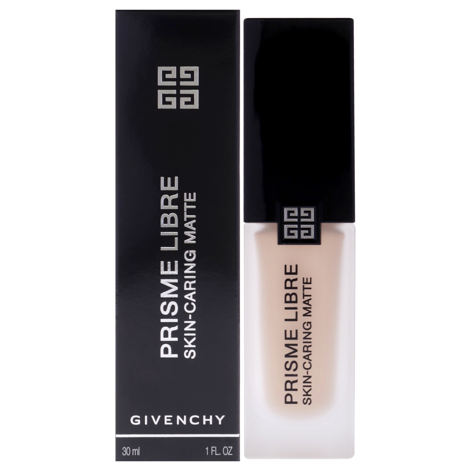 Givenchy Prisme Libre Skin-Caring Matte Foundation