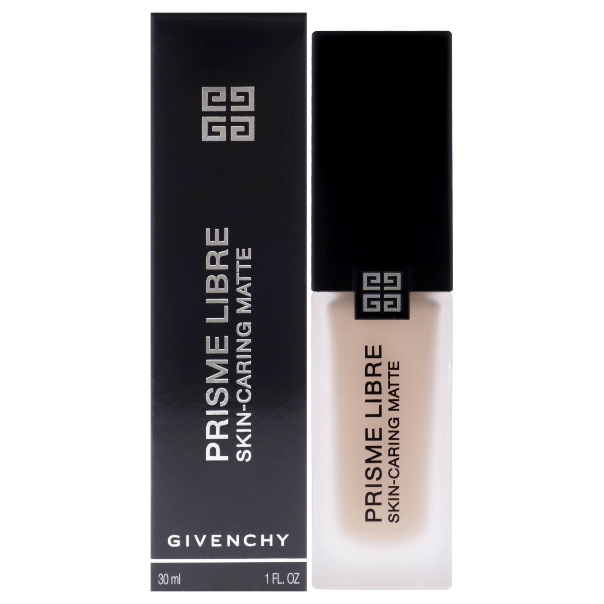 Givenchy Prisme Libre Skin-Caring Matte Foundation