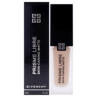 Givenchy Prisme Libre Skin-Caring Matte Foundation