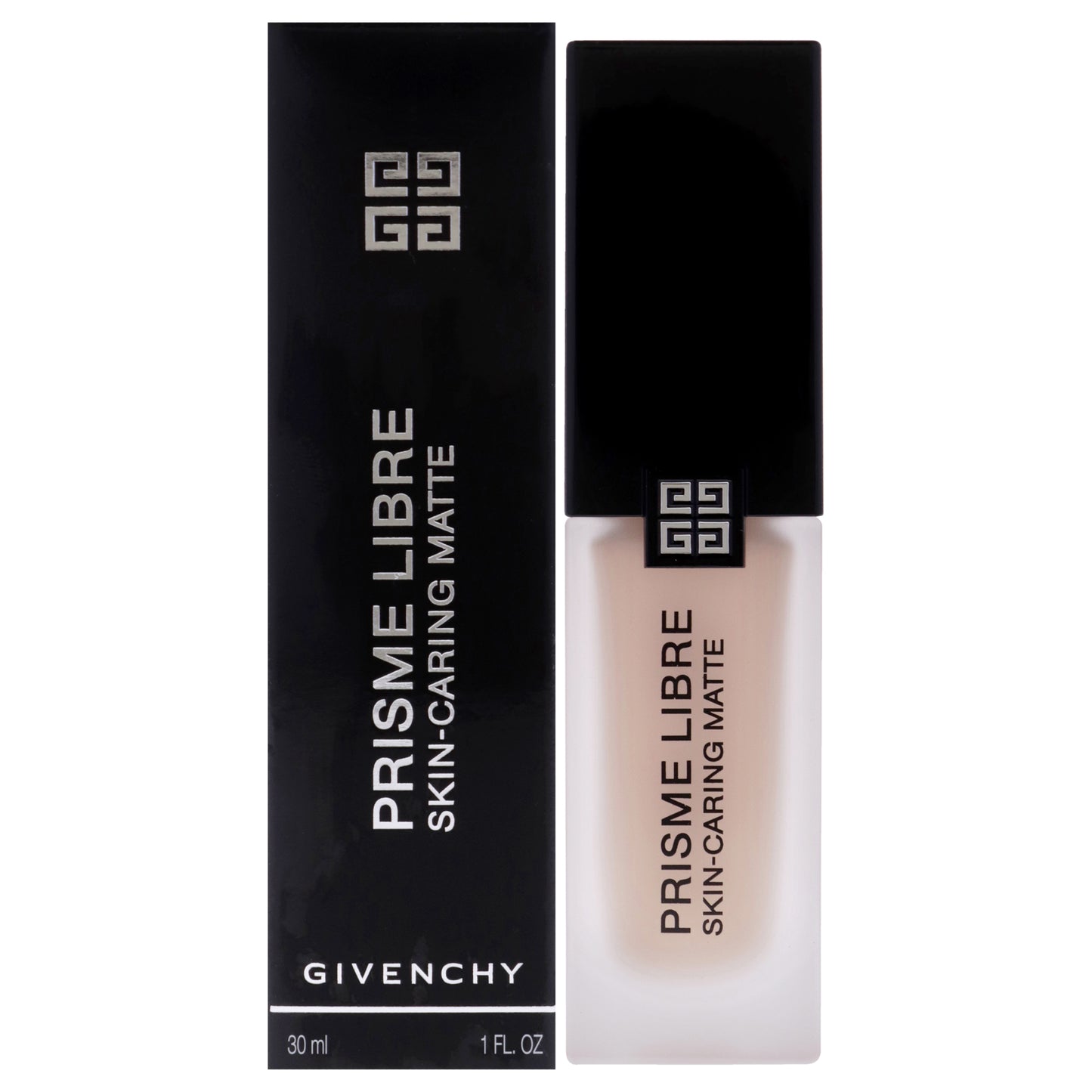 Givenchy Prisme Libre Skin-Caring Matte Foundation