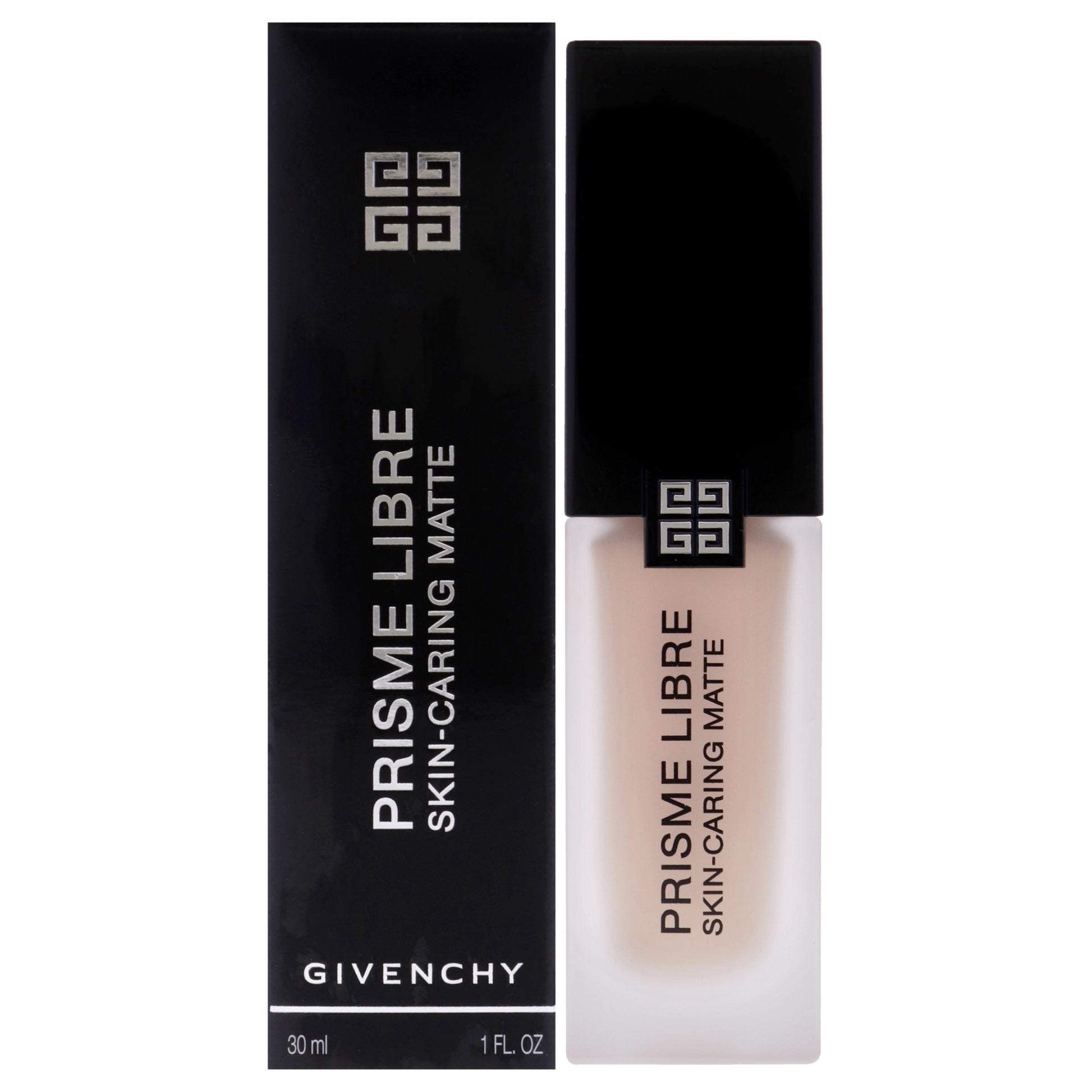 Givenchy Prisme Libre Skin-Caring Matte Foundation