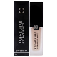 Givenchy Prisme Libre Skin-Caring Matte Foundation