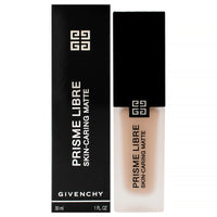 Givenchy Prisme Libre Skin-Caring Matte Foundation