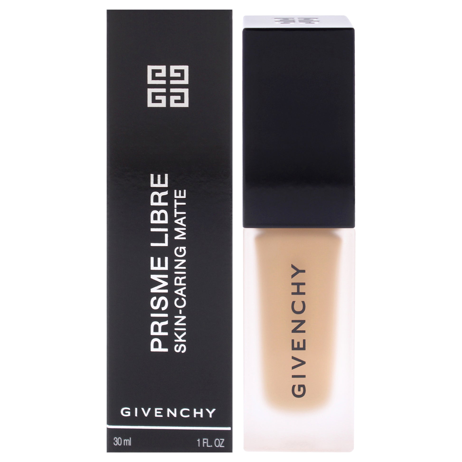 Givenchy Prisme Libre Skin-Caring Matte Foundation