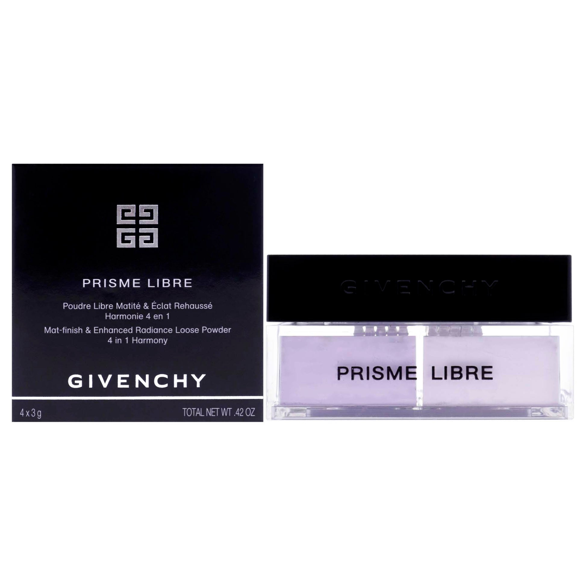 Givenchy Prisme Libre Setting and Finishing Loose Powder