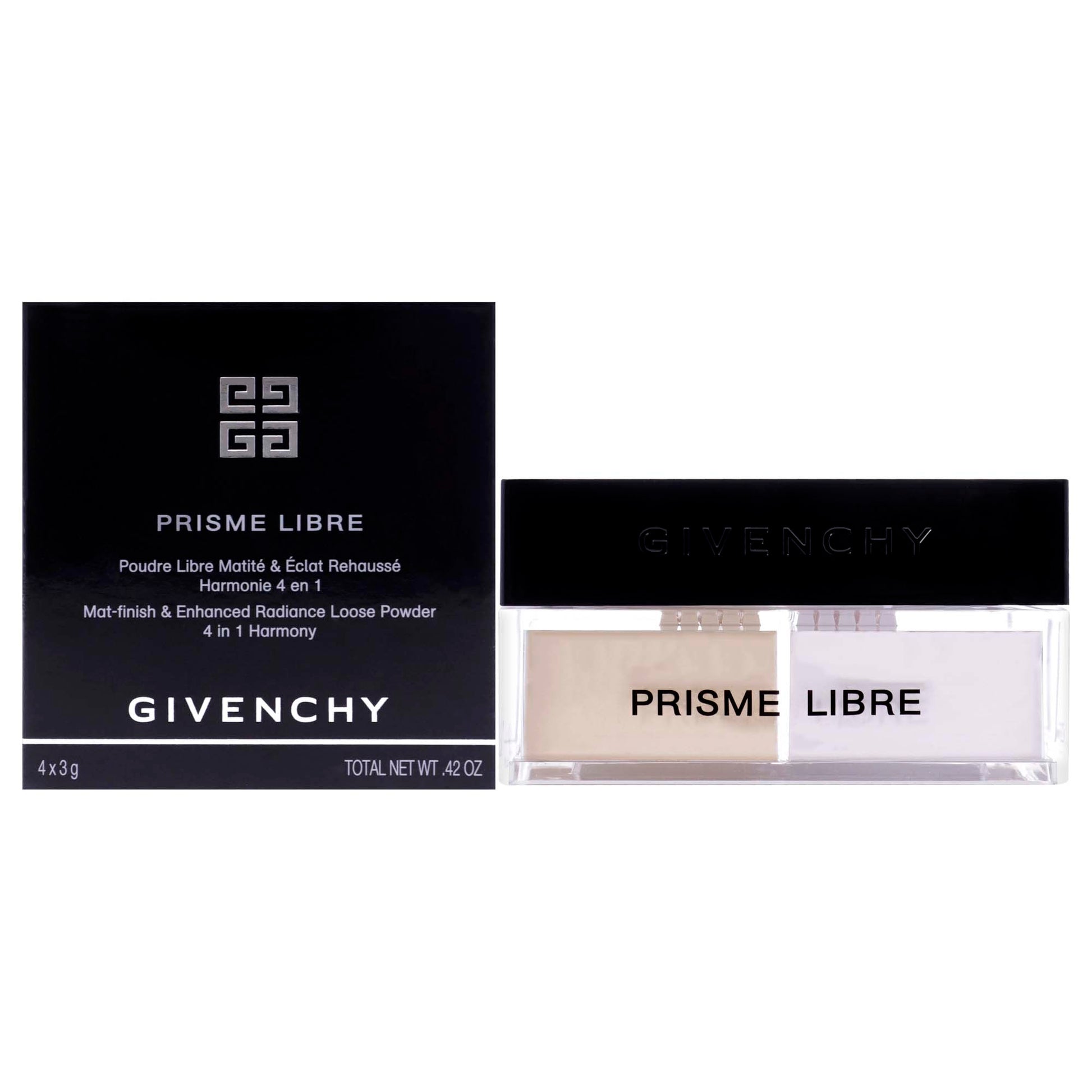 Givenchy Prisme Libre Setting and Finishing Loose Powder