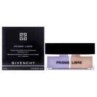 Givenchy Prisme Libre Setting and Finishing Loose Powder