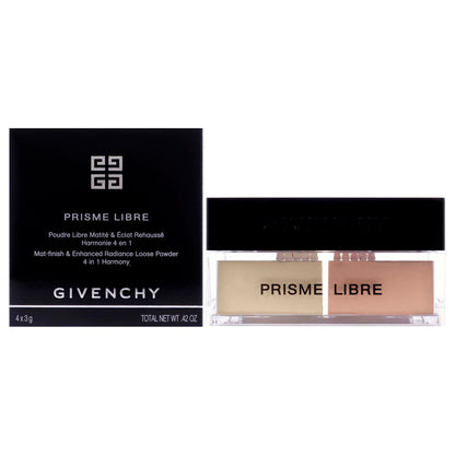 Givenchy Prisme Libre Setting and Finishing Loose Powder