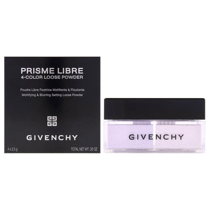 Prisme Libre Pressed Powder