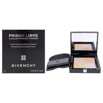Prisme Libre Pressed Powder