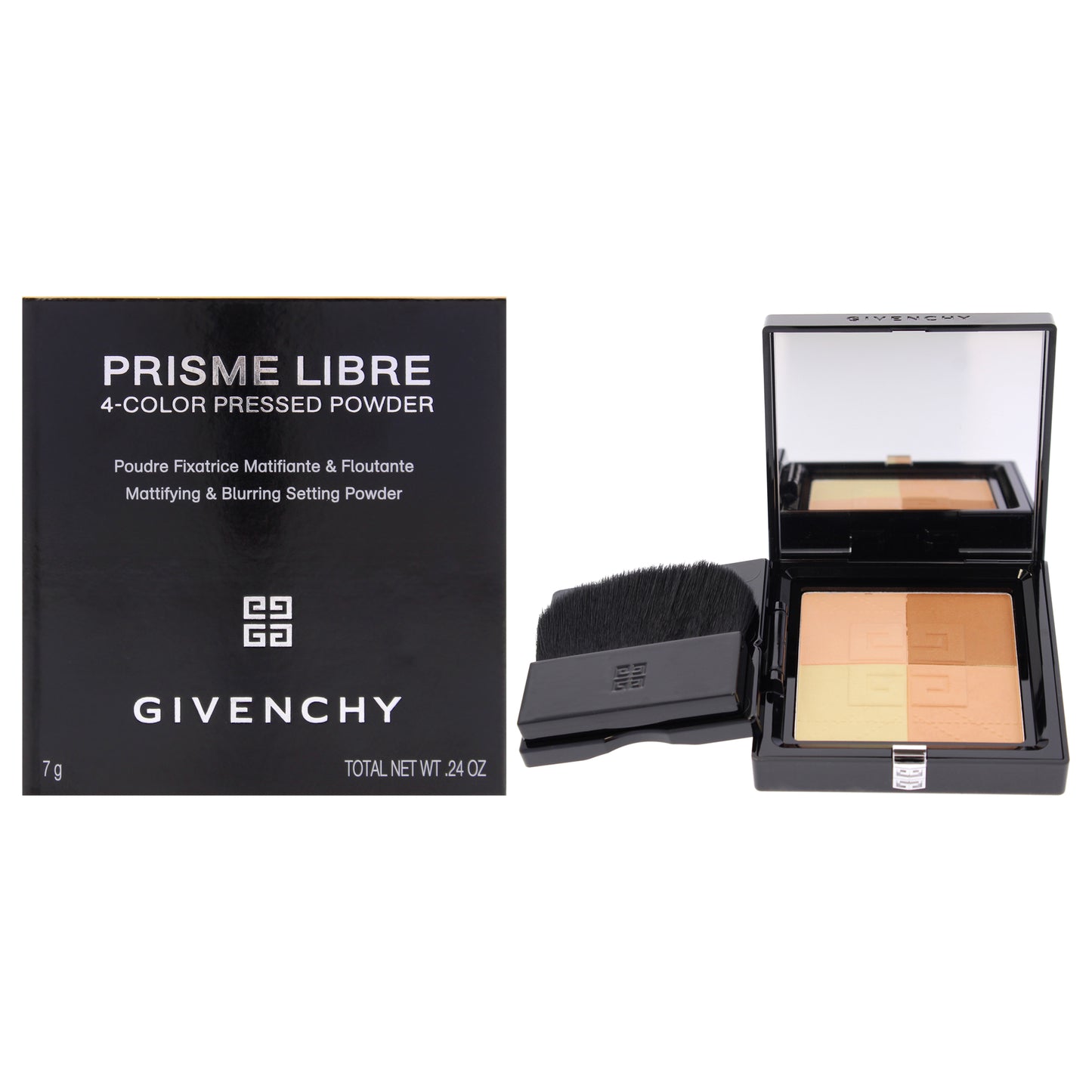 Prisme Libre Pressed Powder