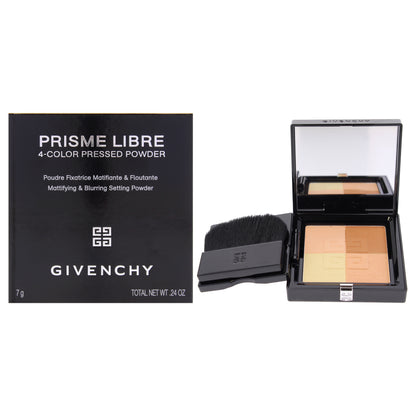 Prisme Libre Pressed Powder