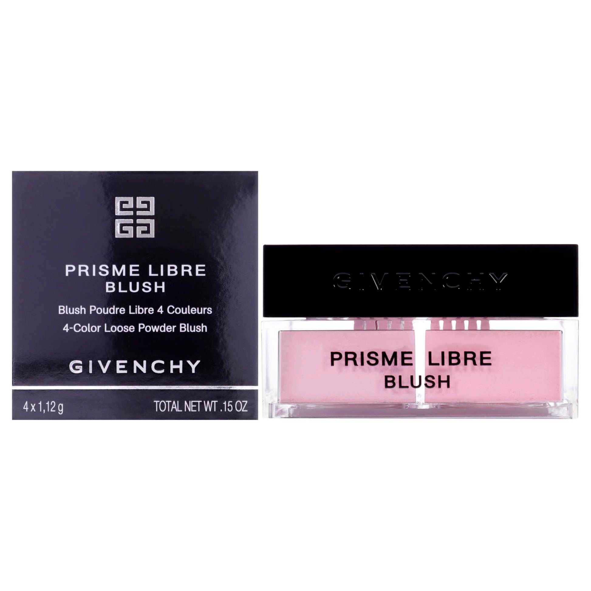 Givenchy Prisme Libre Blush