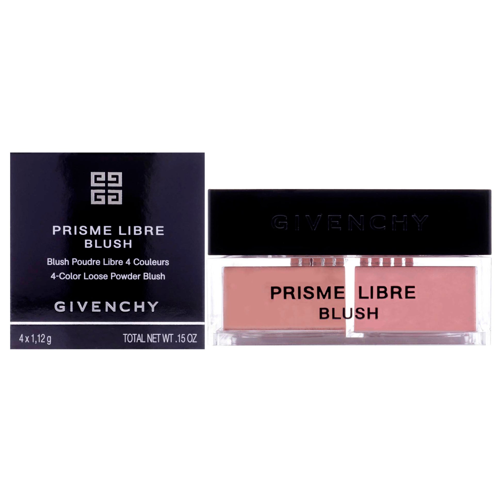 Givenchy Prisme Libre Blush