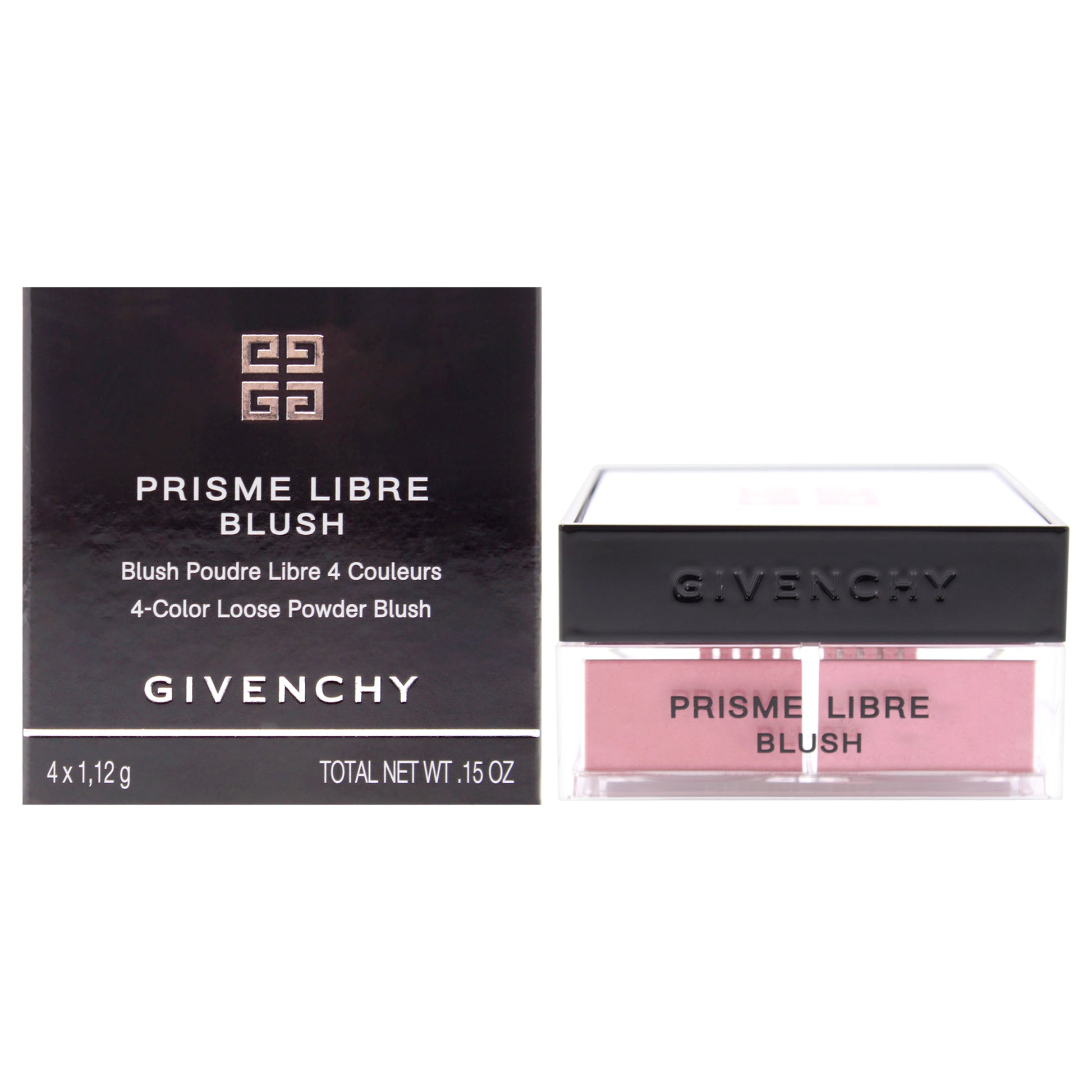 Givenchy Prisme Libre Blush