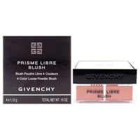 Givenchy Prisme Libre Blush