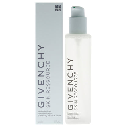 Skin Ressource Cleansing Micellar Water