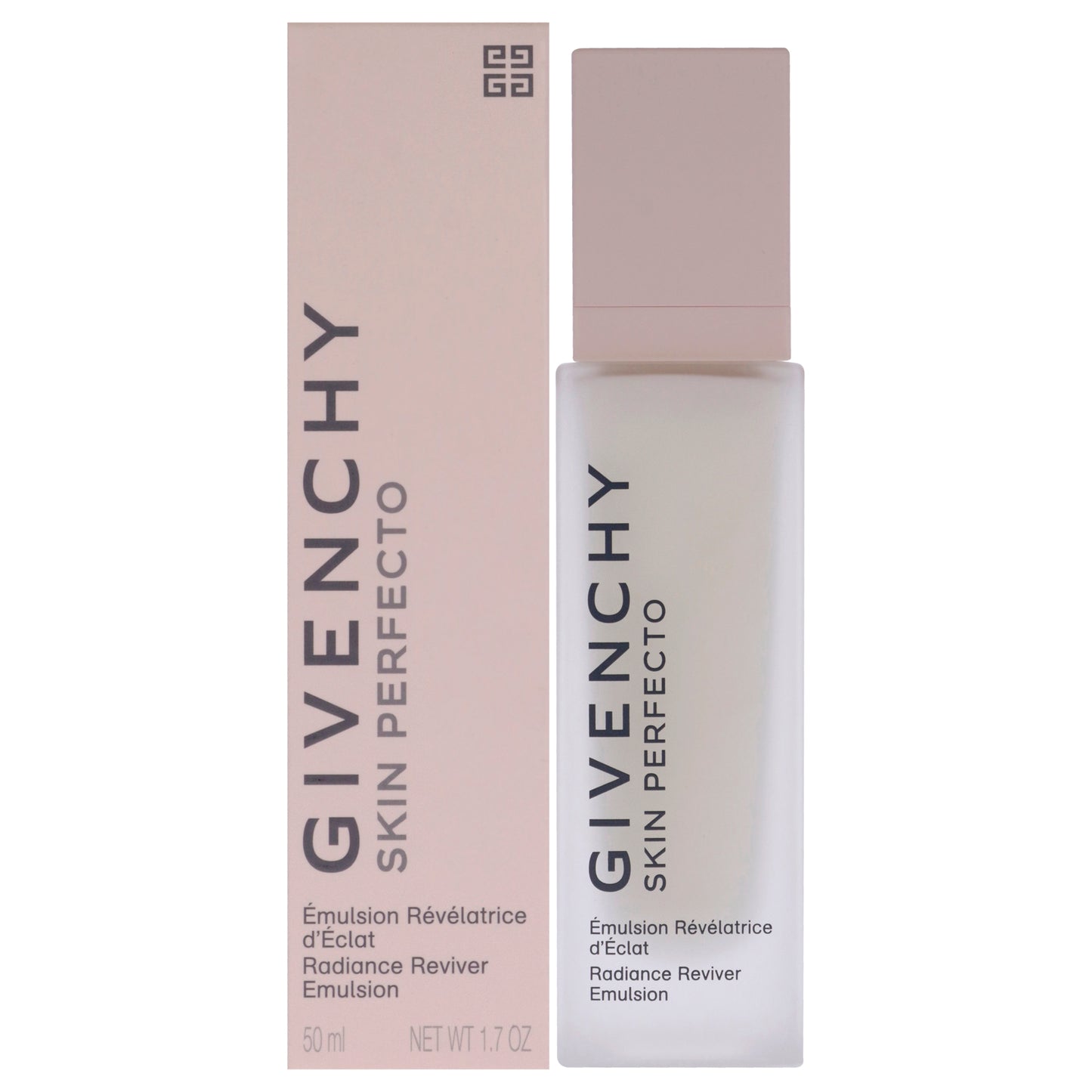 Skin Perfecto Radiance Reviver Emulsion