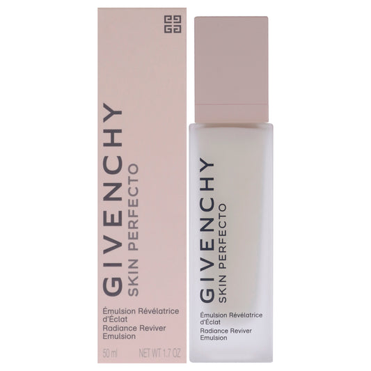 Skin Perfecto Radiance Reviver Emulsion