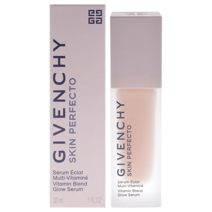 Skin Perfecto Vitamin Blend Glow Serum