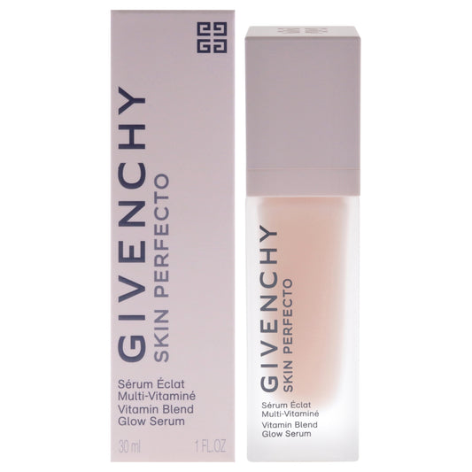Skin Perfecto Vitamin Blend Glow Serum
