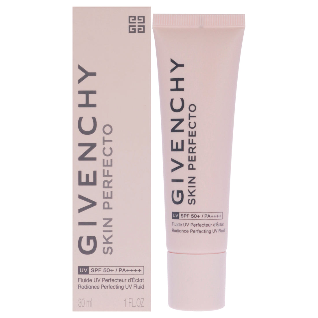 Skin Perfecto Radiance Perfecting UV Fluid SPF 50 PA Plus