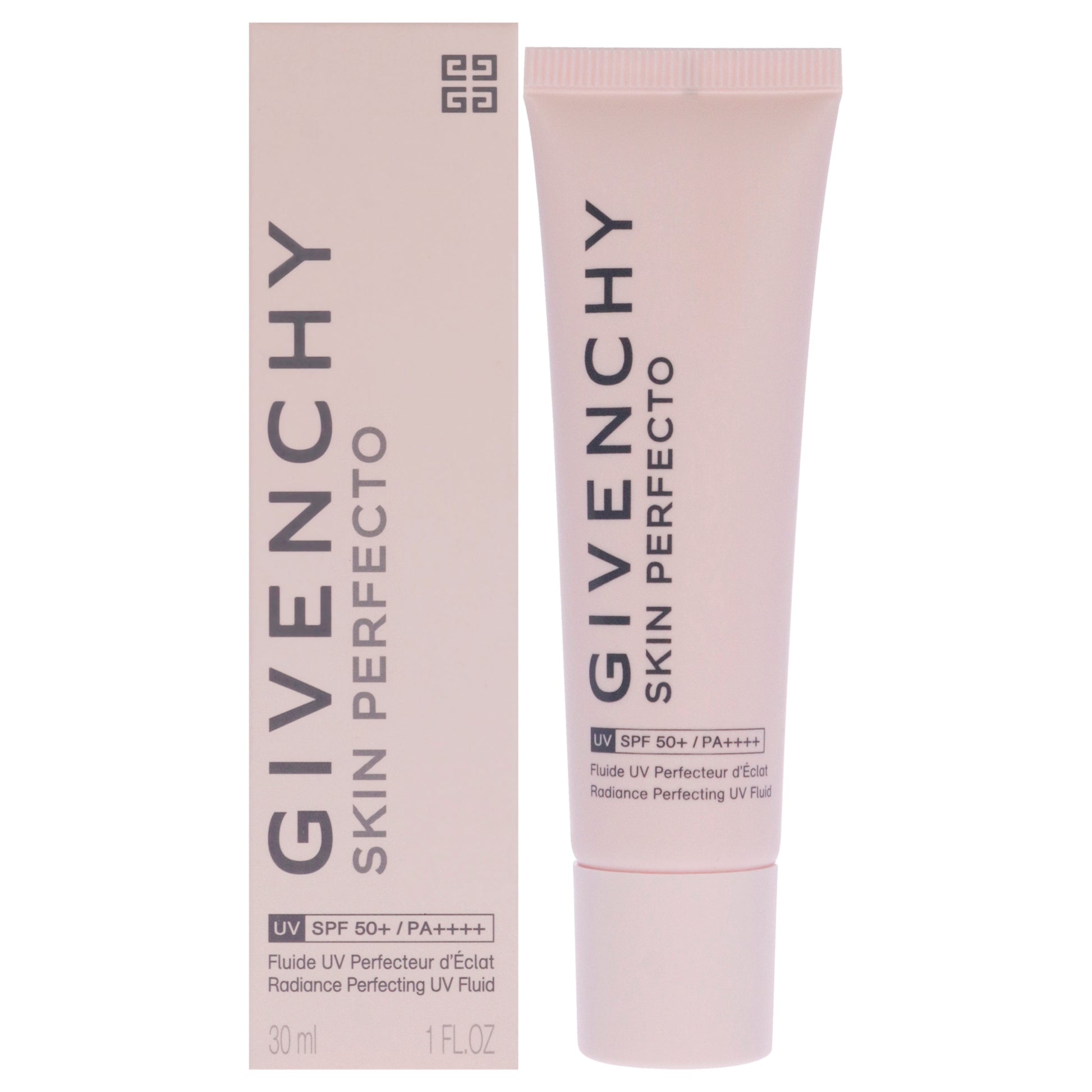 Skin Perfecto Radiance Perfecting UV Fluid SPF 50 PA Plus