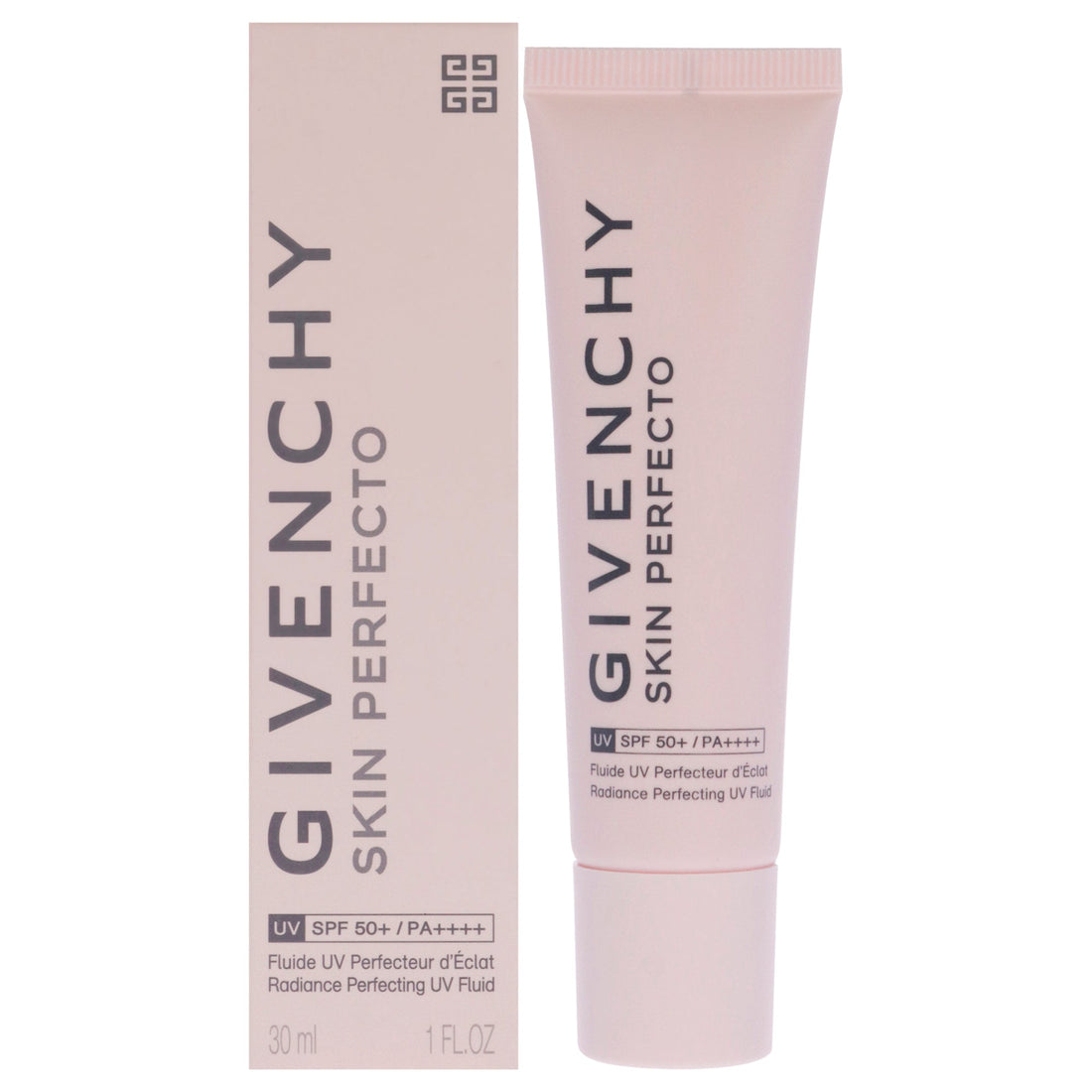 Skin Perfecto Radiance Perfecting UV Fluid SPF 50 PA Plus