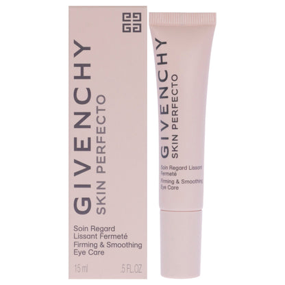 Skin Perfecto Firming and Smoothing Eye Care Fluid
