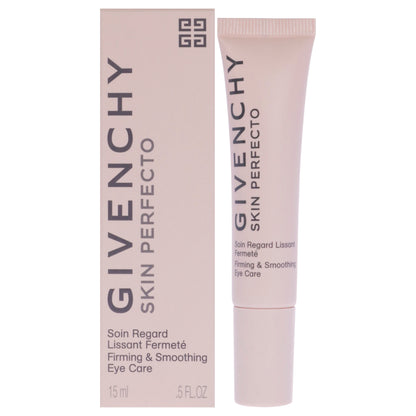 Skin Perfecto Firming and Smoothing Eye Care Fluid